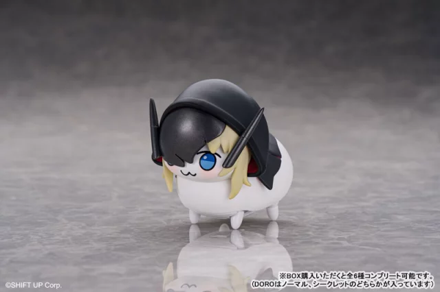 Figurka Delicious in Dungeon – Nendoroid Monster Meals (náhodný výběr) dupl