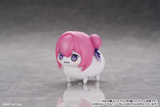 Figurka Delicious in Dungeon – Nendoroid Monster Meals (náhodný výběr) dupl