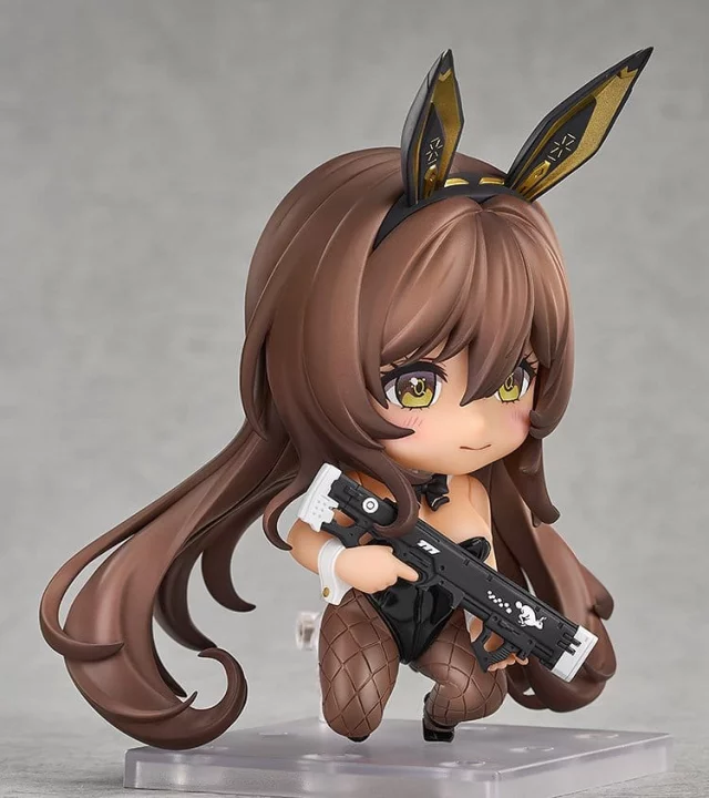 Figúrka Goddess of Victory: Nikke - Noir (Nendoroid) - Anime