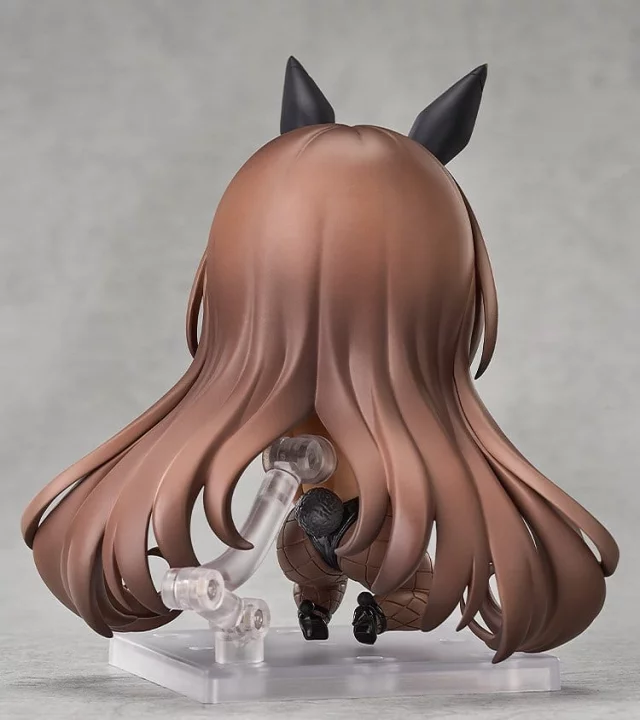 Figúrka Goddess of Victory: Nikke - Noir (Nendoroid) - Anime
