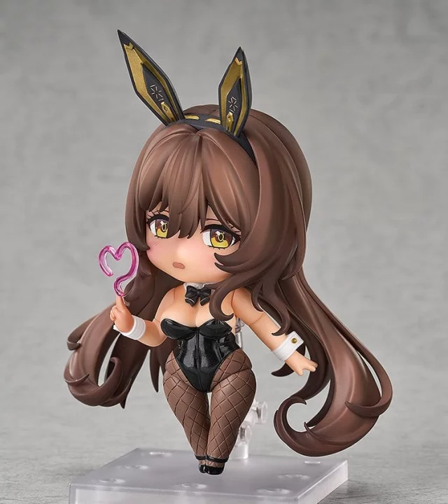 Figúrka Goddess of Victory: Nikke - Noir (Nendoroid) - Anime