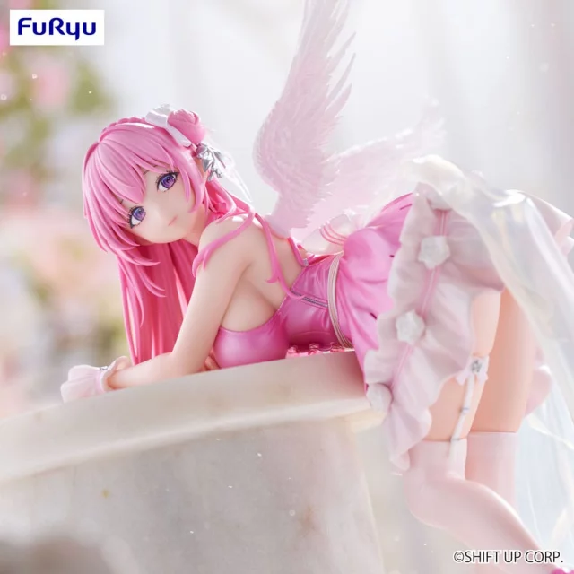 Figurka Goddess of Victory: Nikke - Noodle Stopper Modernia First Affection Ver. (FuRyu) dupl