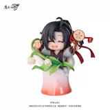 Akrylová figurka Grandmaster of Demonic Cultivation - Dragon Boat Festival Acrylic Diorama dupl