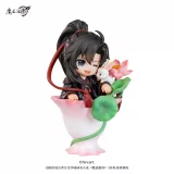 Akrylová figurka Grandmaster of Demonic Cultivation - Dragon Boat Festival Acrylic Diorama dupl