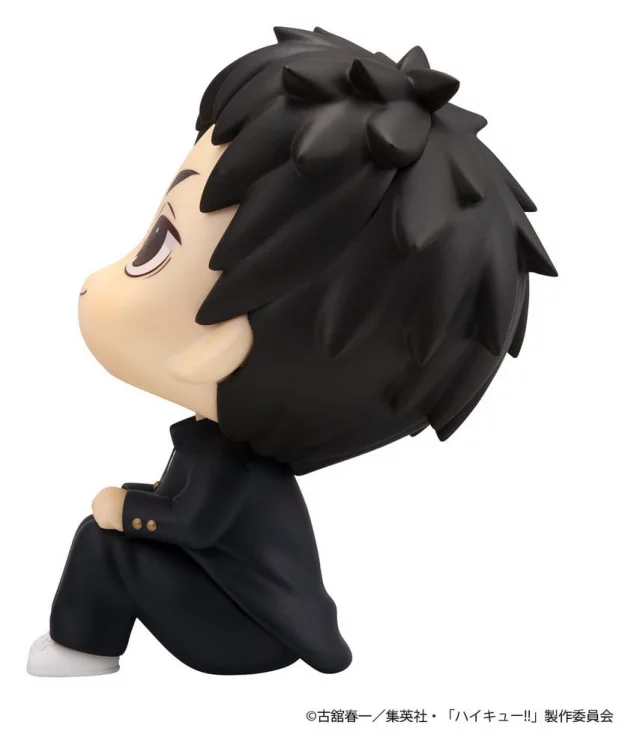 Figúrka Haikyu!! - Daichi Sawamura (Look Up) - Anime
