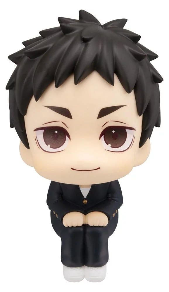 Figúrka Haikyu!! - Daichi Sawamura (Look Up) - Manga