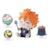 Figurka Haikyu!! - Toru Oikawa (Banpresto) dupl