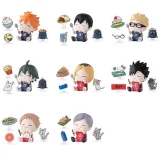 Figurka Haikyu!! - Toru Oikawa (Banpresto) dupl