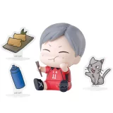 Figurka Haikyu!! - Toru Oikawa (Banpresto) dupl