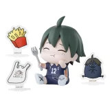 Figurka Haikyu!! - Toru Oikawa (Banpresto) dupl
