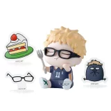 Figurka Haikyu!! - Toru Oikawa (Banpresto) dupl