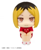 Figúrka Haikyu!! - Kenma Kozume Uniform ver. (MegaHouse) - Akčná figúrka