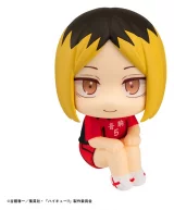 Figúrka Haikyu!! - Kenma Kozume Uniform ver. (MegaHouse) - Anime