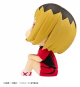 Figúrka Haikyu!! - Kenma Kozume Uniform ver. (MegaHouse) - Manga