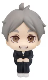 Figúrka Haikyu!! - Koushi Sugawara (Look Up) - Anime