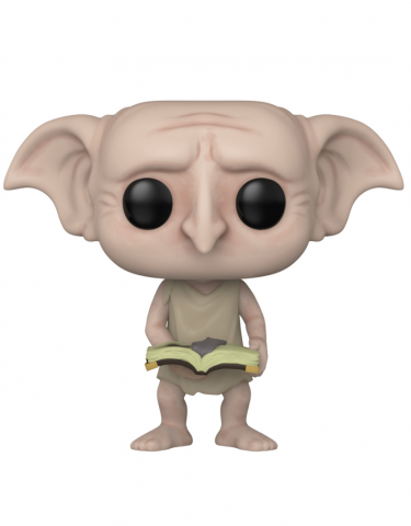 Figúrka Harry Potter - Dobby (Funko POP! Harry Potter 151)