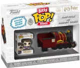 Figurka DC - Batman with Batmobile (Funko Bitty POP! Rides) dupl