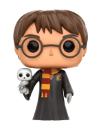 Figúrka Harry Potter - Harry Potter (Funko POP! Harry Potter 31)