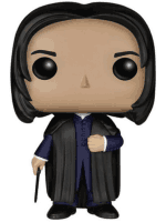 Figúrka Harry Potter - Severus Snape (Funko POP! Harry Potter 05)