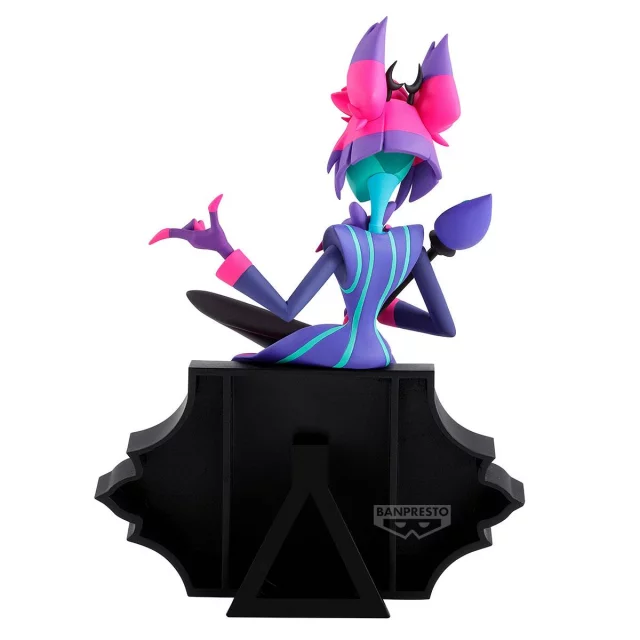 Figurka Hazbin Hotel - Alastor ver.A (BanPresto) dupl