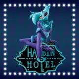 Figurka Hazbin Hotel - Alastor dupl