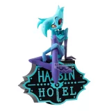 Figurka Hazbin Hotel - Alastor dupl