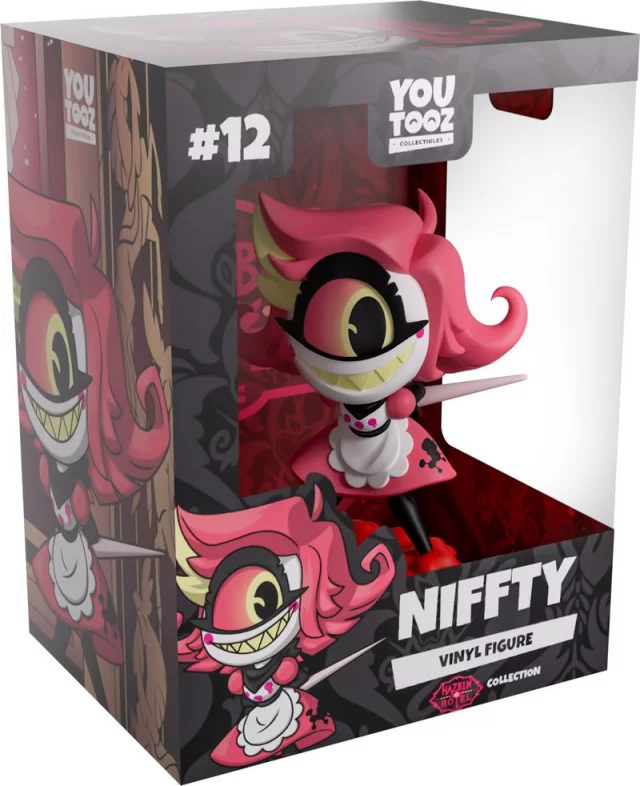 Figurka Call of Duty - Liberty Falls Pack-A-Punch (Youtooz Call of Duty 13) dupl
