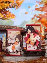 Figurka Heaven Official's Blessing - Dan Qing Feng Hua Series 12,8 cm (náhodný výběr) dupl