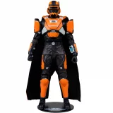 Figúrka Helldivers - CE-25 Trench Engineer (McFarlane)