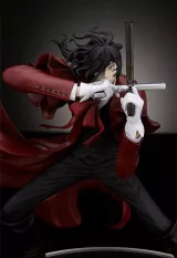 Figurka Hellsing - Alucard (Nendoroid) dupl