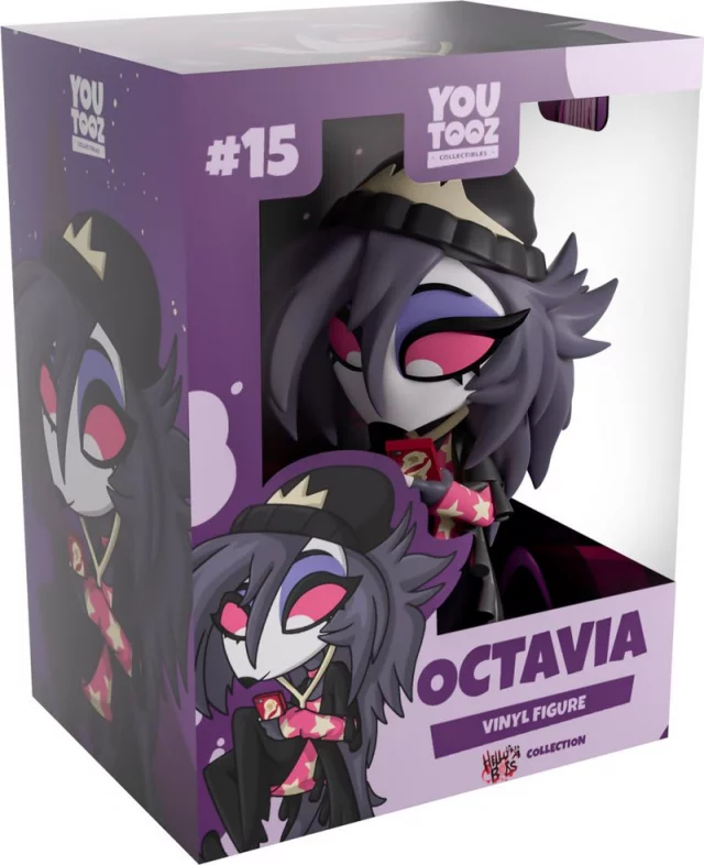 Figurka Helluva Boss - Summer Loona (Youtooz Helluva Boss 12) dupl