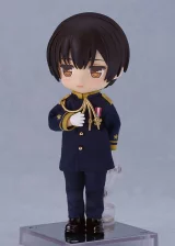 Figurka Zenless Zone Zero - Harumasa Asaba (Nendoroid) dupl