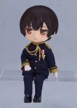 Figurka Zenless Zone Zero - Harumasa Asaba (Nendoroid) dupl