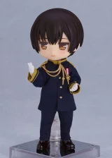 Figurka Zenless Zone Zero - Harumasa Asaba (Nendoroid) dupl