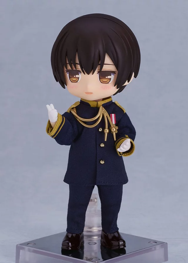 Figurka Zenless Zone Zero - Harumasa Asaba (Nendoroid) dupl