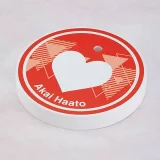 Figúrka Hololive Production - Akai Haato (Nendoroid) - Anime