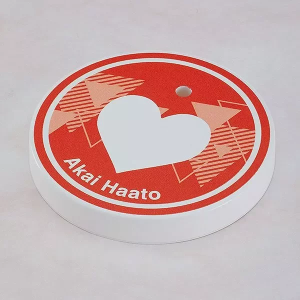 Figurka Hololive Production - Akai Haato (Nendoroid)