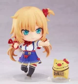 Figúrka Hololive Production - Akai Haato (Nendoroid) - VTubers