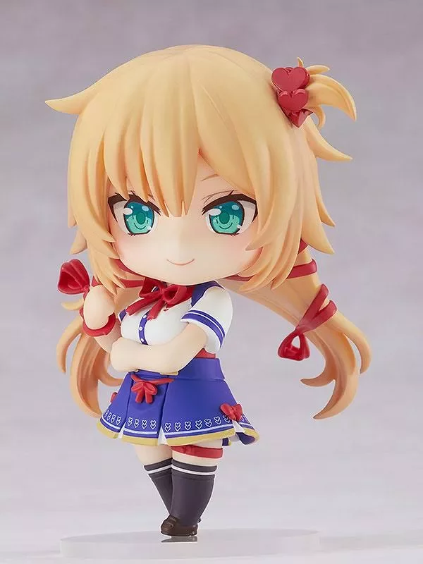 Figurka Hololive Production - Akai Haato (Nendoroid)