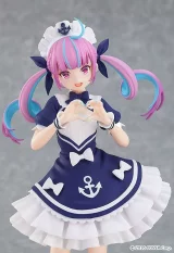 Figurka Hololive Production - Nakiri Ayame (Pop Up Parade) dupl