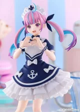 Figurka Hololive Production - Nakiri Ayame (Pop Up Parade) dupl
