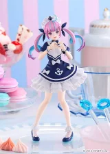 Figurka Hololive Production - Nakiri Ayame (Pop Up Parade) dupl