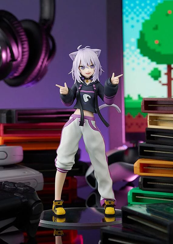 Figurka Hololive Production - Inugami Korone (Pop Up Parade) dupl