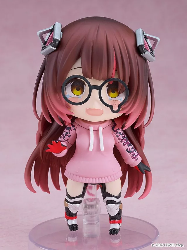 Figurka Hololive Production - Momosuzu Nene (Nendoroid) dupl