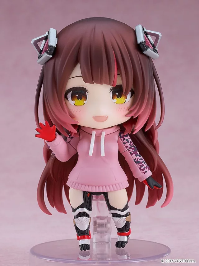 Figurka Hololive Production - Momosuzu Nene (Nendoroid) dupl