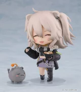 Figurka Hololive Production - Ookami Mio (Nendoroid) dupl