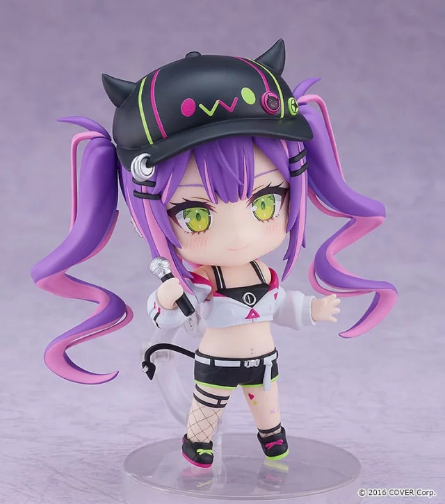 Figurka Hololive Production - Momosuzu Nene (Nendoroid) dupl