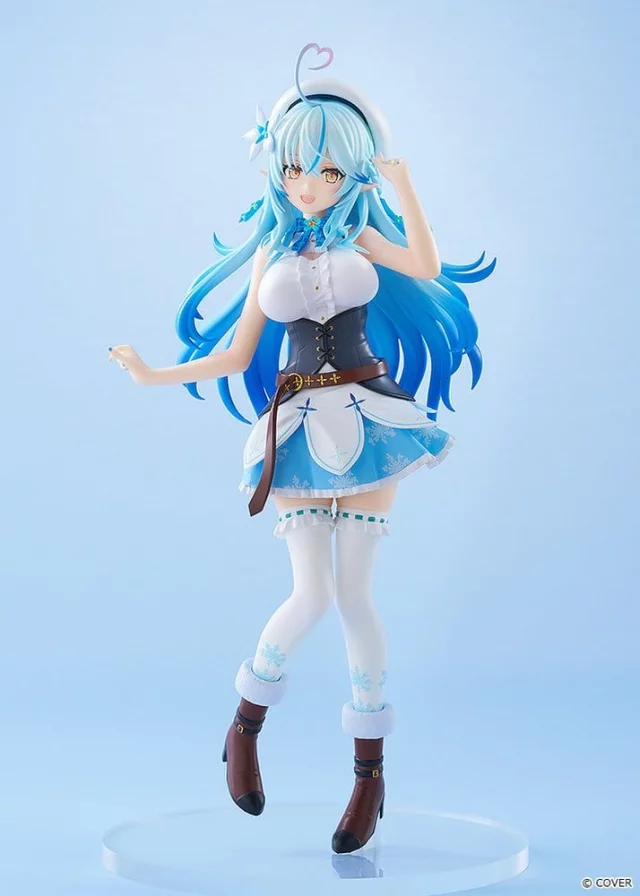 Figurka Hololive Production - Shirogane Noel (Good Smile Company) dupl