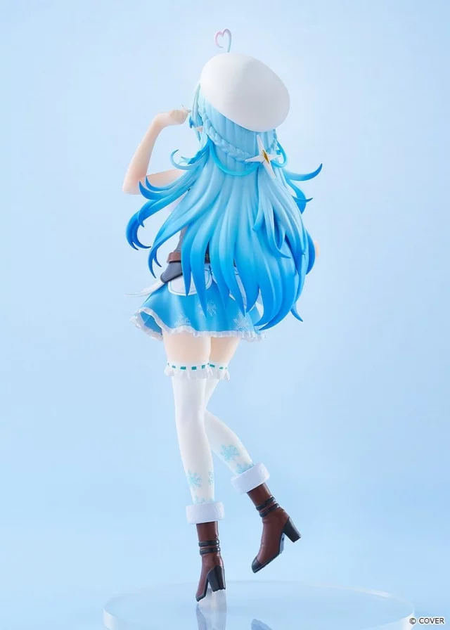 Figurka Hololive Production - Shirogane Noel (Good Smile Company) dupl