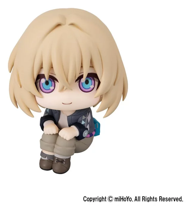 Figurka Honka: Star Rail - Aventurine (Look Up) dupl